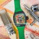 Swiss Quality Replica Richard Mille RM68-01Tourbillon Cyril Kongo Carbon Case Watch(2)_th.jpg